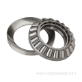 Thrust roller ball bearings